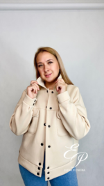 Куртка "Иветта" — изображение 13