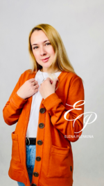Кардиган — изображение 3