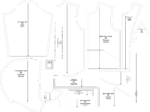 Куртка "Дино" зима — изображение 11