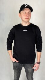Свитшот "Роман" — изображение 3