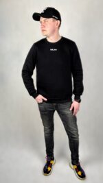 Свитшот "Роман" — изображение 6