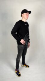 Свитшот "Роман" — изображение 9