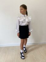 Рубашка "Сакура" — изображение 12