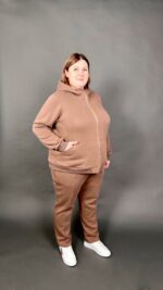 Толстовка/свитшот 4в1 "Эрика" — изображение 20