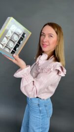 Блузка "Невьяна" — изображение 9