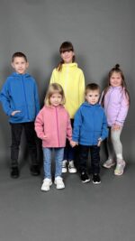 Толстовка "Марсель" — изображение 3
