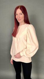 Блузка "Авигея" — изображение 4
