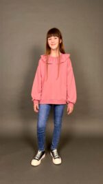 Толстовка 2 в 1 "Иви" — изображение 8