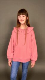Толстовка 2 в 1 "Иви" — изображение 9
