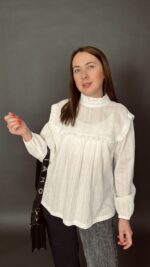 Блуза "Анна" — изображение 3