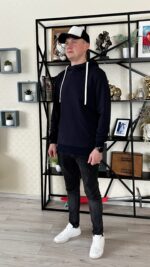 Толстовка "Роберт" — изображение 4