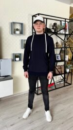 Толстовка "Роберт" — изображение 6
