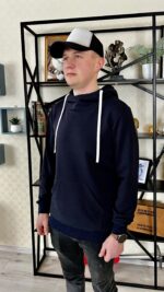 Толстовка "Роберт" — изображение 8