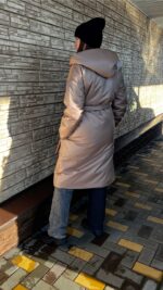 Пальто "Юнис" — изображение 9