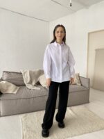 Рубашка "Ария" — изображение 7