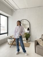 Рубашка "Ария" — изображение 3