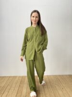 Рубашка "Бэкка" — изображение 6