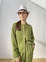 Рубашка "Бэкка" — изображение 14