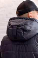 Жилет утепленный "Майкл" — изображение 11