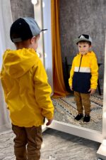 Ветровка "Сэм" — изображение 18