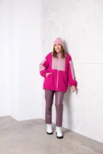 Куртка утепленная "Камилла" — изображение 3
