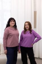Свитшот "Андреа" — изображение 12