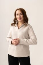 Джемпер "Дарина" — изображение 4