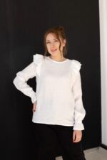 Блуза "Милана" — изображение 5