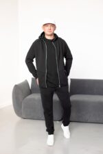 Брюки трикотажные "Макар" — изображение 5