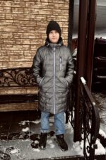 Куртка утепленная "Платон" — изображение 4
