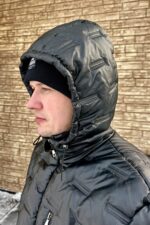 Куртка утепленная "Феликс" — изображение 11