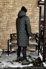 Куртка утепленная "Феликс" — изображение 6