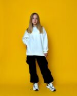 Свитшот "Элли" — изображение 10