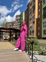 Толстовка "Сильвия" — изображение 12