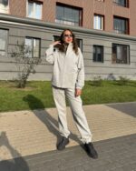 Толстовка "Зоя" — изображение 5