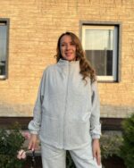Толстовка "Зоя" — изображение 12