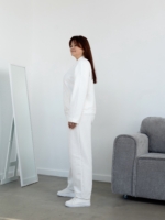 Брюки трикотажные "Богдана" — изображение 11
